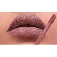 Alhalal Cosmetics Women's Matte Liquid Lipstick - Kanwal in 62 Kanwal | Size: 50g