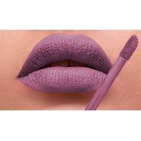 Alhalal Cosmetics Women's Matte Liquid Lipstick - Faryal in 63 Faryal | Size: 50g