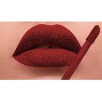 Alhalal Cosmetics Women's Matte Liquid Lipstick - Hania in 64 Hania | Size: 50g