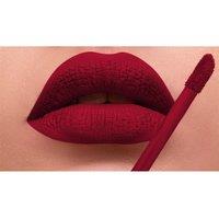 Alhalal Cosmetics Women's Matte Liquid Lipstick - Maira in 65 Maira | Size: 50g