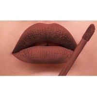Alhalal Cosmetics Women's Matte Liquid Lipstick - Hamna in 67 Hamna | Size: 50g