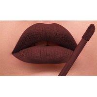 Alhalal Cosmetics Women's Matte Liquid Lipstick - Laiba in 68 Laiba | Size: 50g