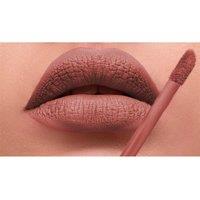 Alhalal Cosmetics Women's Matte Liquid Lipstick - Rameen in 69 Rameen | Size: 50g