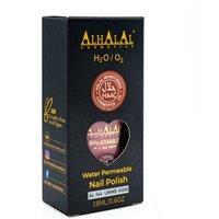 Alhalal Cosmetics Women's Water Permeable Nail Polish - Umme Hani in 144 Umme Hani | Size: 100g