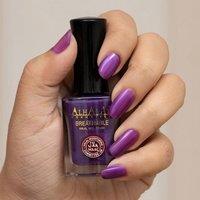 Alhalal Cosmetics Women's Water Permeable Nail Polish - Anum in 148 Anum | Size: 100g