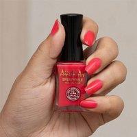 Alhalal Cosmetics Women's Water Permeable Nail Polish - Sobia in 149 Sobia | Size: 100g