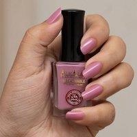 Alhalal Cosmetics Women's Water Permeable Nail Polish - Aneeza in 152 Aneeza | Size: 100g