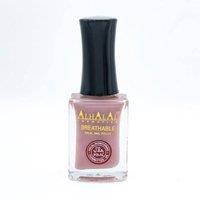 Alhalal Cosmetics Women's Water Permeable Nail Polish - Marvee in 157 Marvee | Size: 100g