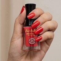 Alhalal Cosmetics Women's Water Permeable Nail Polish - Reham in 163 Reham | Size: 100g