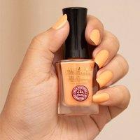 Alhalal Cosmetics Women's Water Permeable Nail Polish - Rubab in 164 Rubab | Size: 100g