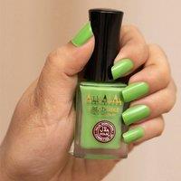 Alhalal Cosmetics Women's Water Permeable Nail Polish - Maniha in 165 Maniha | Size: 100g