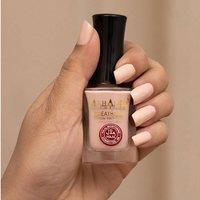 Alhalal Cosmetics Women's Water Permeable Nail Polish - Farah in 167 Farah | Size: 100g