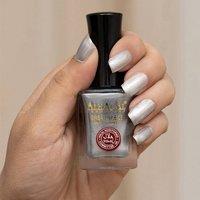 Alhalal Cosmetics Women's Water Permeable Nail Polish - Yumna in 169 Yumna | Size: 100g
