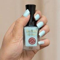 Alhalal Cosmetics Women's Water Permeable Nail Polish - Mahira in 172 Mahira | Size: 100g