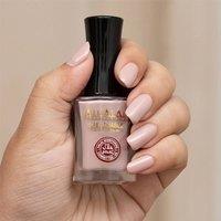 Alhalal Cosmetics Women's Water Permeable Nail Polish - Areesha in 177 Areesha | Size: 100g