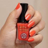 Alhalal Cosmetics Women's Water Permeable Nail Polish - Afreen in 179 Afreen | Size: 100g
