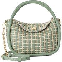 Dune London Women's 'Dinideliberate' Bag in Green