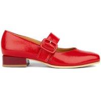 Embassy London Women's Bliss - Red | Size: 7