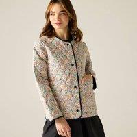 Regatta Women's Cath Kidston Quilted Jacket | Size: 18
