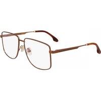 Victoria Beckham Women's VB2136-5615730 Pair Of Glasses in Rose Gold