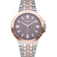Radiant Men's RA635204 Atomik 44mm Quartz Watch