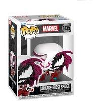 Funko Pop Marvel: Carnageized Ghost Spider