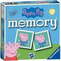 Ravensburger Peppa Pig Mini Memory Game
