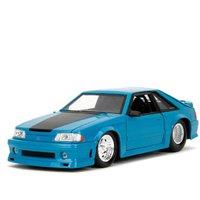 Jada Fast & Furious Ford Mustang Gt 1:24 Scale