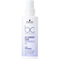 Schwarzkopf BC Bonacure Anti-Dandruff Hair Serum 100ml in Clear