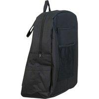Aidapt Deluxe Lined Wheelchair Bag in Black