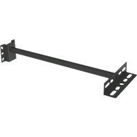 Eagle Floodlight Bracket Small in Black