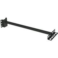 Eagle Floodlight Bracket Large in Black