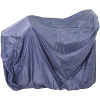 Aidapt Mobility Scooter Cover XL in Blue