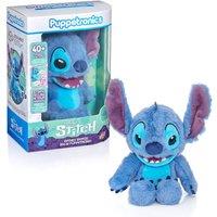 WOW! STUFF Disney Stitch Palm Puppetronic