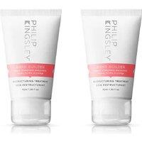 Philip Kingsley Bond Builder Pre-Shampoo Treatment 40ml Double in Clear