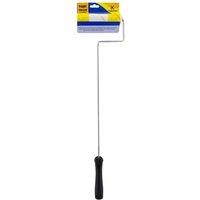 BARGAINS-GALORE Long Handle Roller Frame Painting Tool Decorate Grip Handle DIY Paint