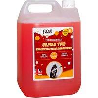 Samuel Alexander 5 Litre Ultra Traffic Film Remover Concentrate in Red