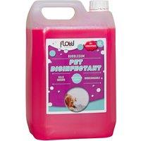Samuel Alexander 5 Litre Bubblegum Scented Pet Disinfectant Cleaner in Pink