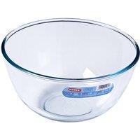 Pyrex Classic Bowl in Clear