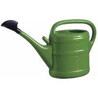 Green Wash Essential Watering Can in Green