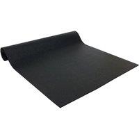 Yoga-Mad Studio Pro Mat in Black