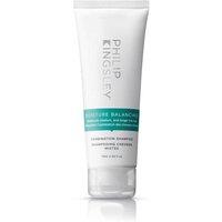 Philip Kingsley Moisture Balancing Shampoo 75ml in Clear