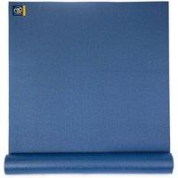 Yoga-Mad Yoga Mat in Blue
