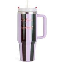 Regatta Cath Kidston Thermulate Mug 1.2L in Lilac