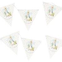 Peter Rabbit Classic Bunting