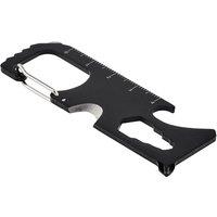 MidOcean Vetool Multitool in Black