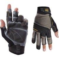 Kuny'S Pro Framer Xc Flex Grip Gloves | Size: Large