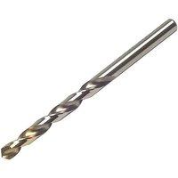 Dormer A002 Hss-tin Coated Jobber Drill Bits Metric