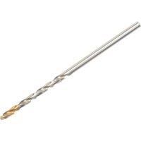 Dormer Pouch Pack A002 Hss-tin Coated Jobber Drill Bits Metric