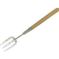 Kent & Stowe Long Handled Fork
